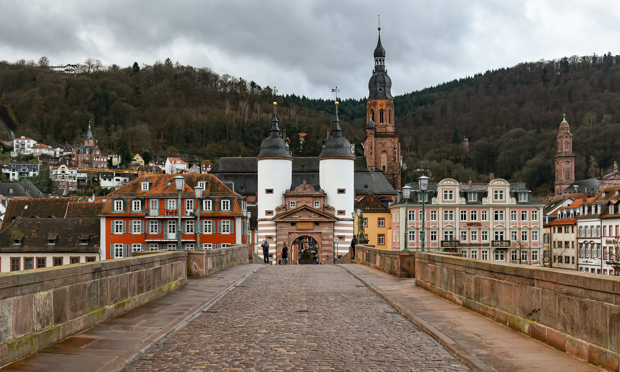 Heidelberg
